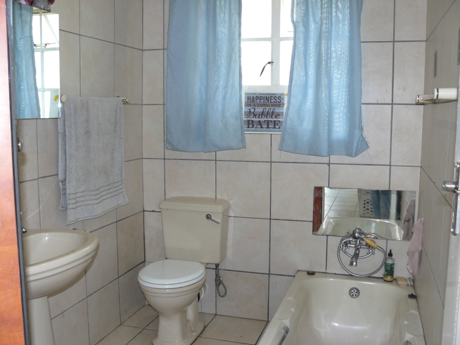 2 Bedroom Property for Sale in Parys Free State